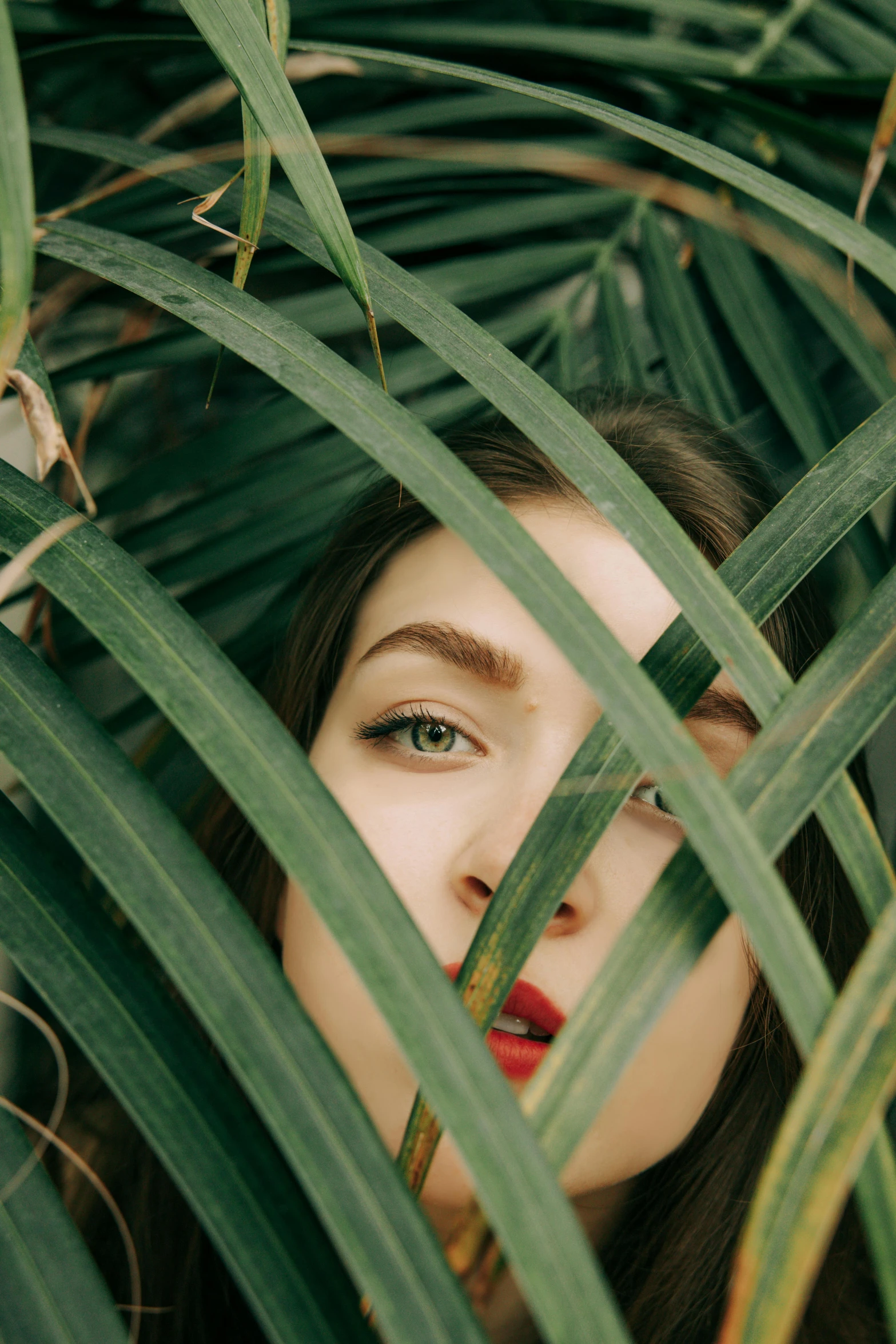 Rose Gold Lightroom Mobile Preset